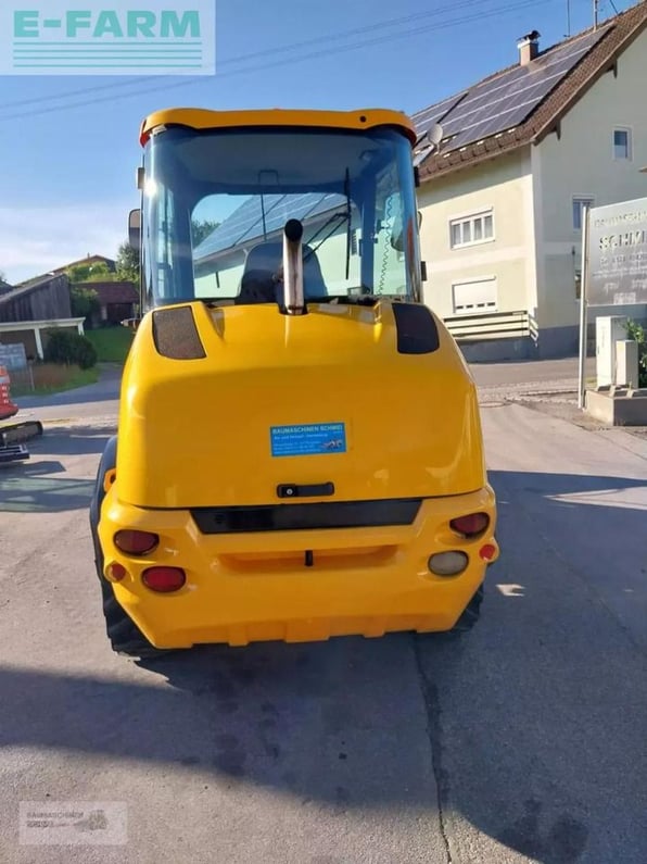 2013 JCB 409 Mini Excavator