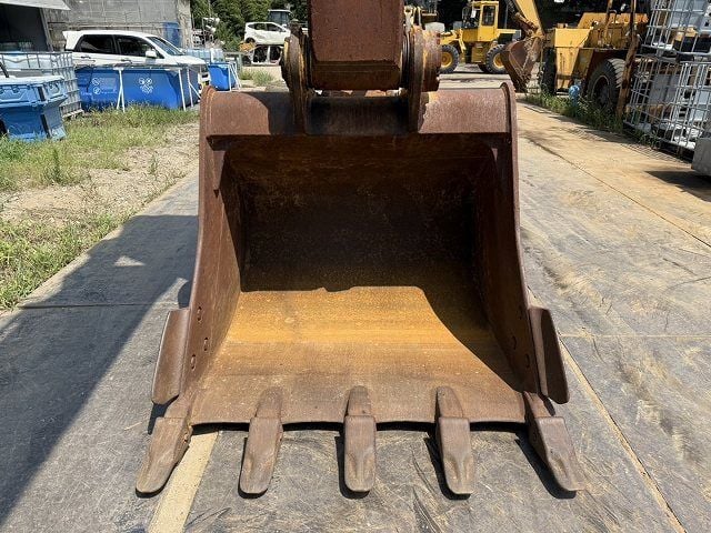 2016 Caterpillar 336FL Crawler Excavator
