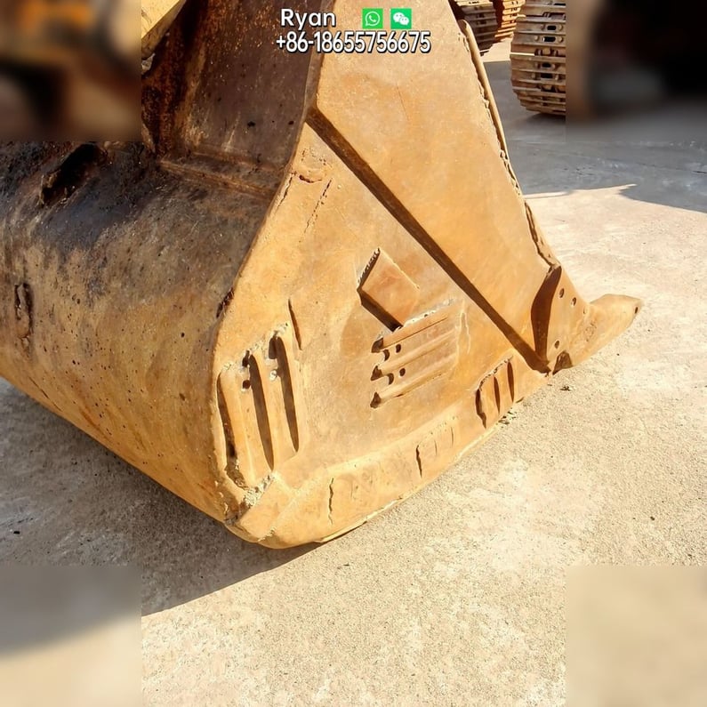 2016 Caterpillar 336D2 Crawler Excavator