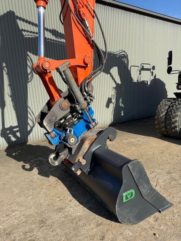 2017 Hitachi ZX145W-6 Wheel Excavator