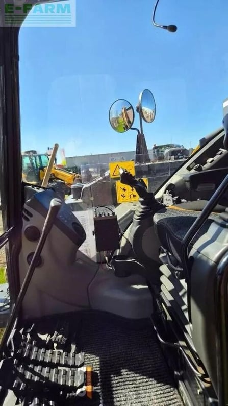 2019 CASE CX 90D Mini Excavator