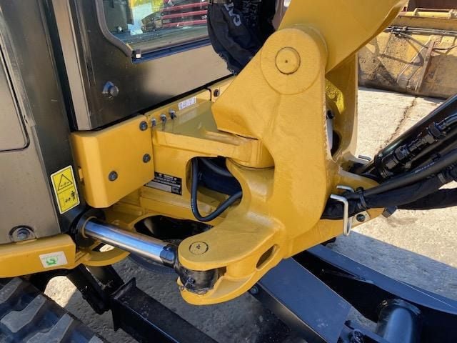 2023 Caterpillar 303CR Mini Excavator