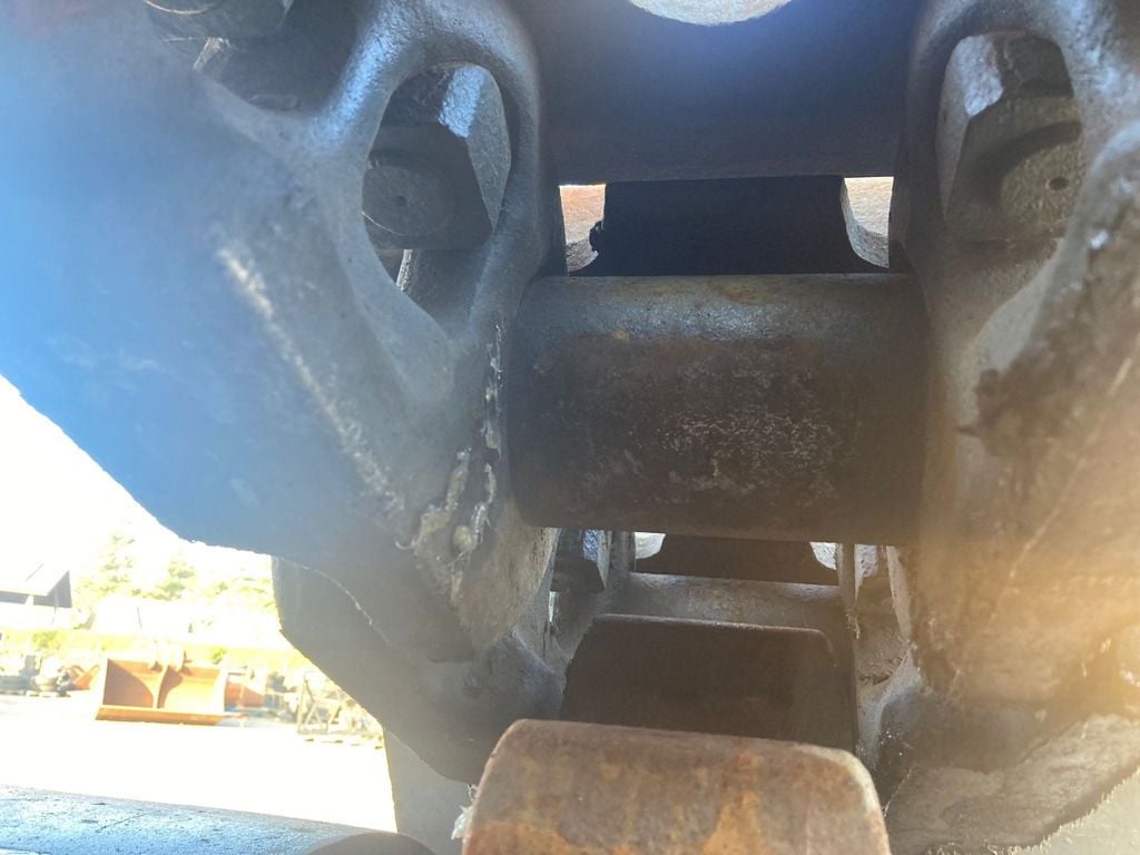 2005 Komatsu PC1250-7 Crawler Excavator
