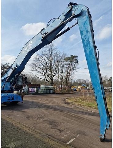 2009 Terex MHL360 Material Handler