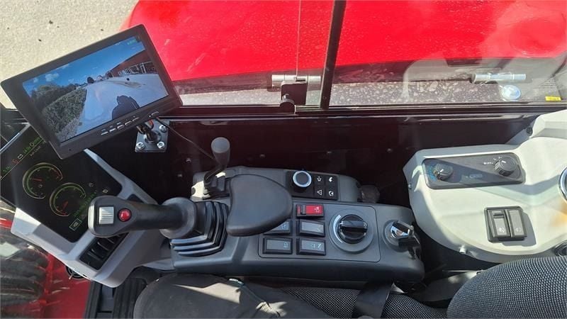 Mole M60ZT Mini Excavator