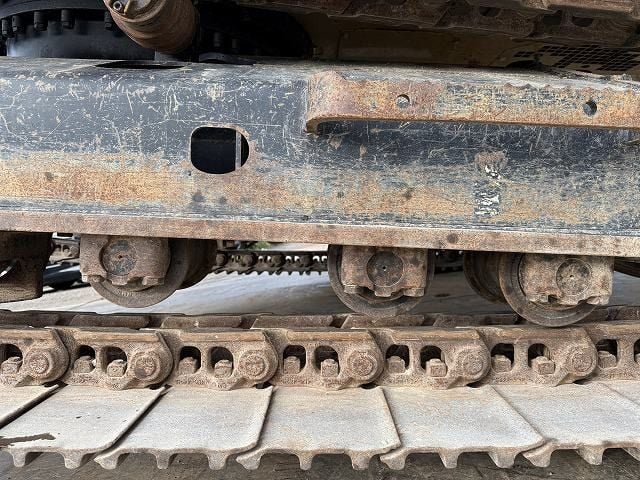 2019 Caterpillar 320GC Crawler Excavator