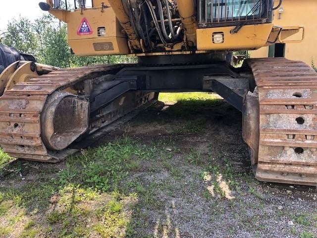 2005 Caterpillar 385BL Crawler Excavator