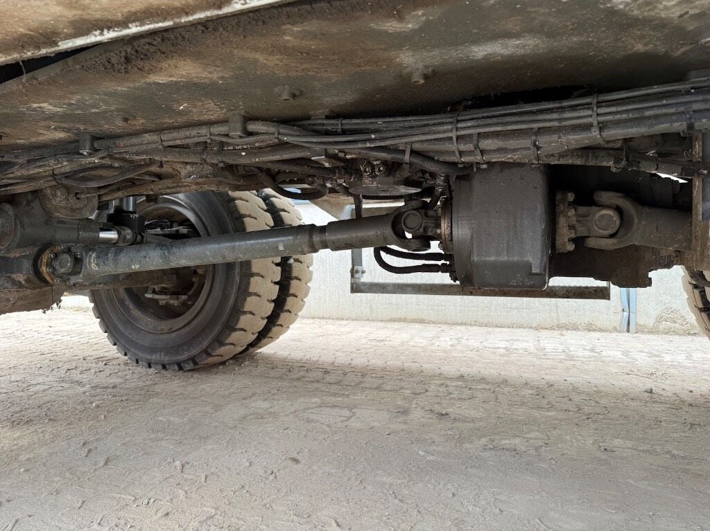 2022 Sennebogen 821M E Material Handler