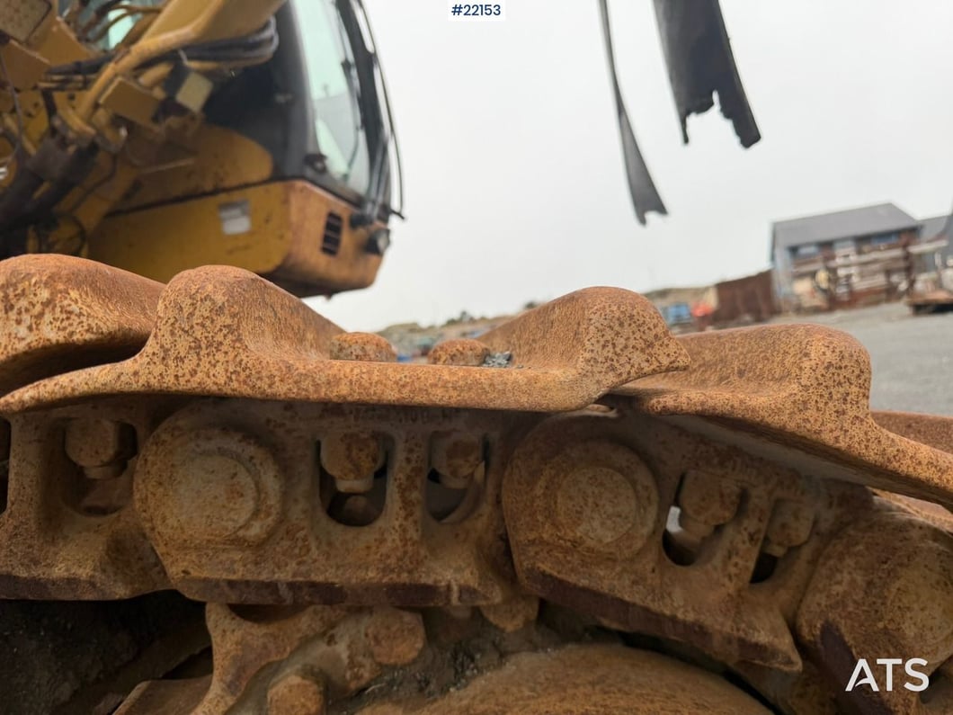 2006 Caterpillar 365C