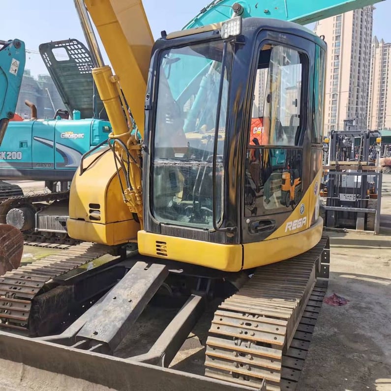 2024 Caterpillar 308C