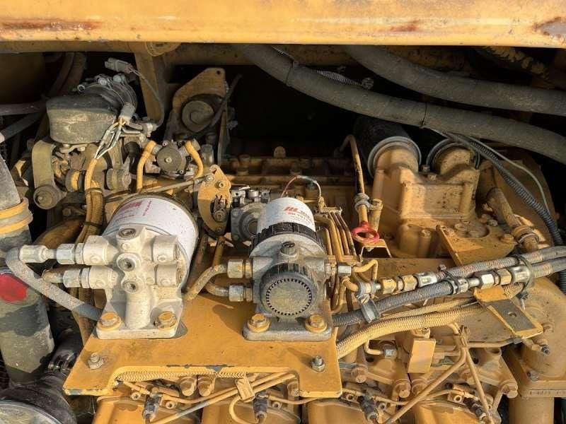 2000 Liebherr R924HDSL LITRONIC Crawler Excavator