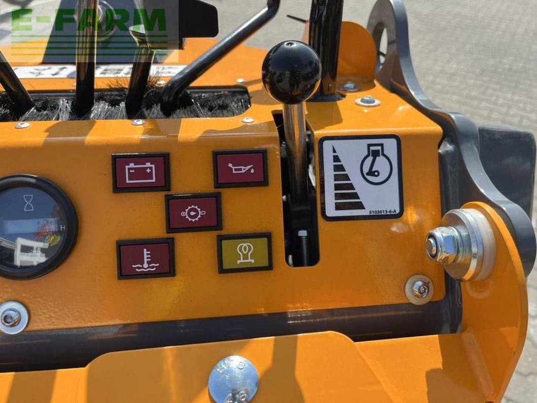 2023 Giant SK 202D Mini Excavator