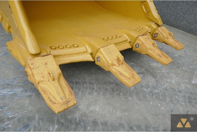 2014 Caterpillar 390FLME Crawler Excavator