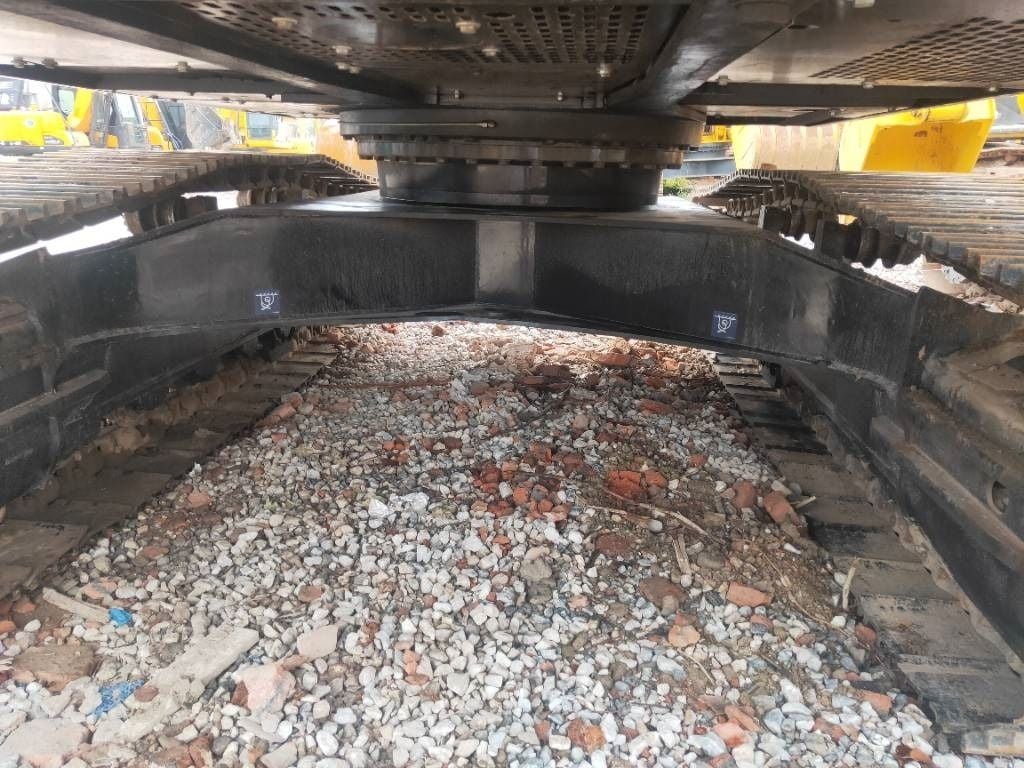2023 Sany SY215-9 Crawler Excavator