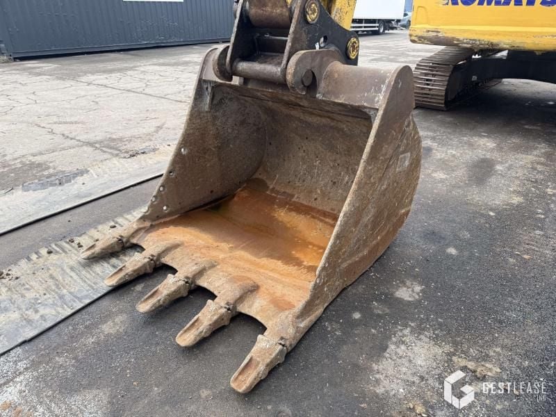 2020 Komatsu PC360NLC-11E0 Crawler Excavator