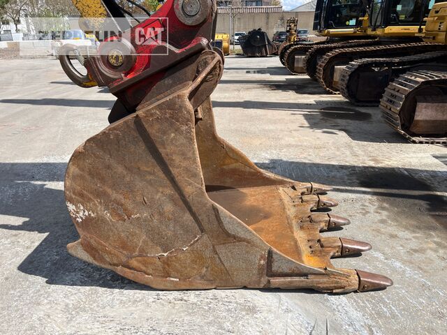 2016 Caterpillar 326FLN Crawler Excavator