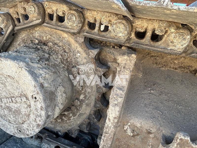 2013 Liebherr R924LC Crawler Excavator