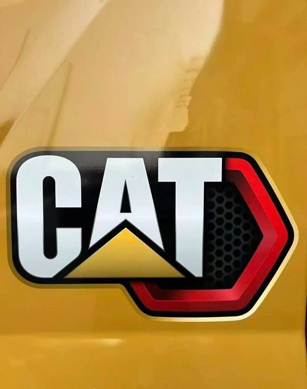 2025 Caterpillar 320GC Crawler Excavator
