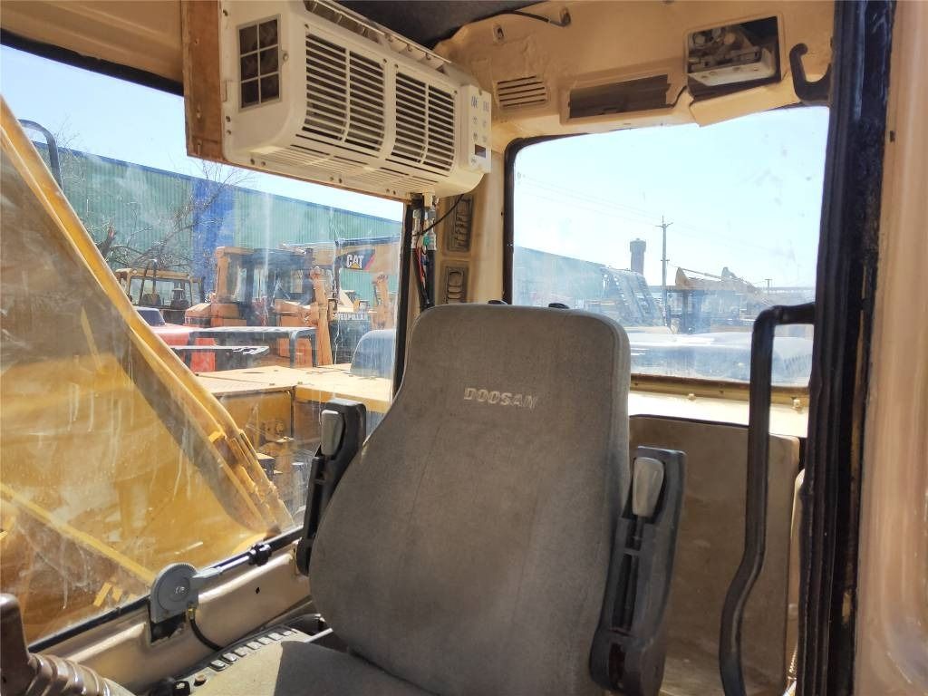 2024 Caterpillar 320B Crawler Excavator