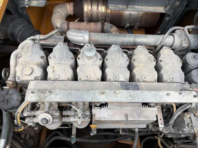 2006 Liebherr R944C HDSL LITRONIC Crawler Excavator
