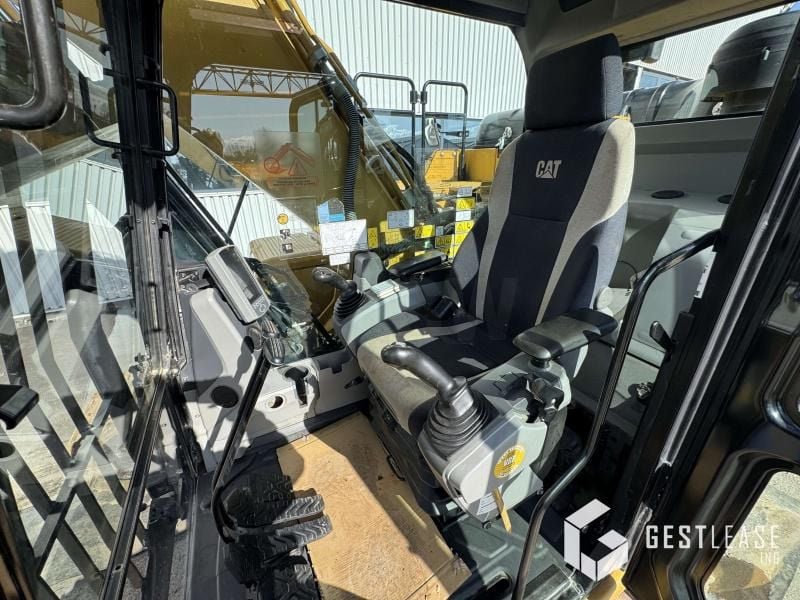 2018 Caterpillar 326FLN Crawler Excavator