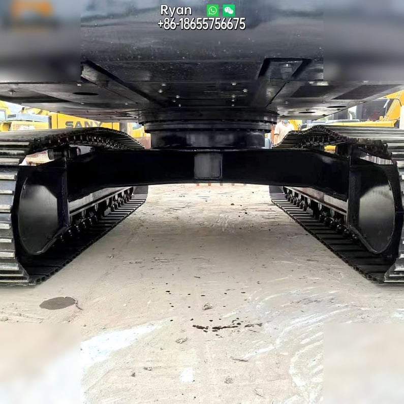 2019 Hitachi ZX210 Гусеничный экскаватор