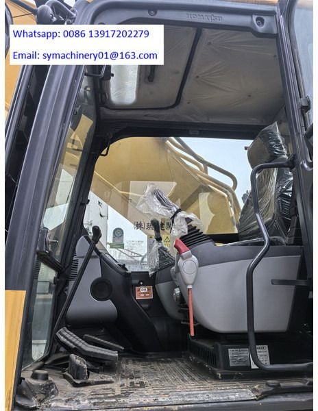 2020 Komatsu PC450-8 Crawler Excavator