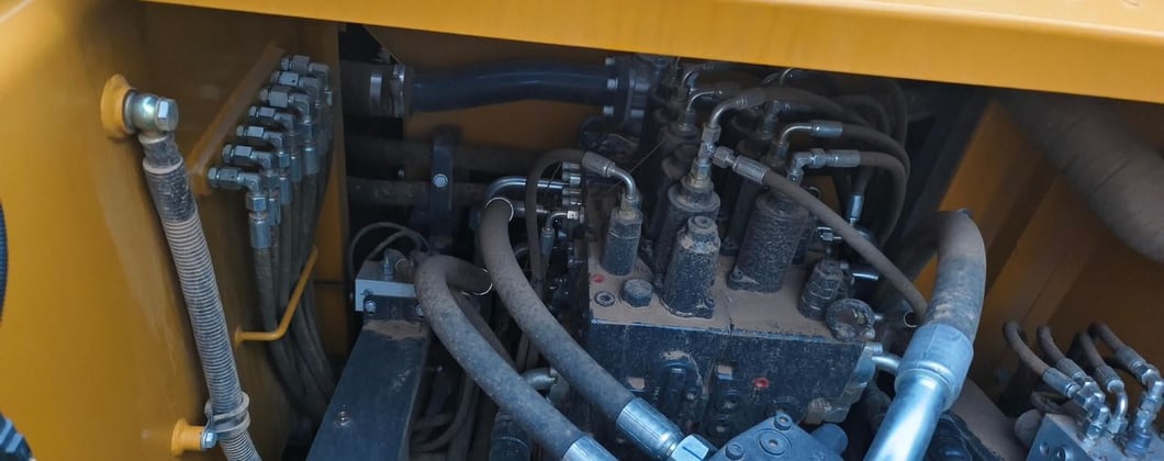 2024 XCMG XE200GA Crawler Excavator