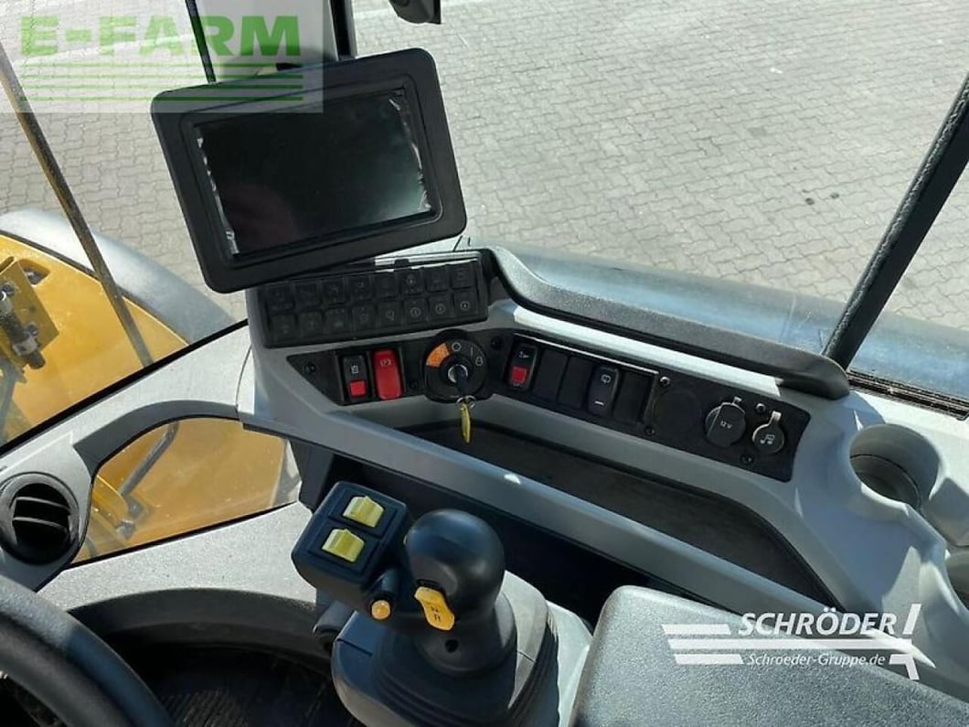 2023 Caterpillar 926M Mini Excavator