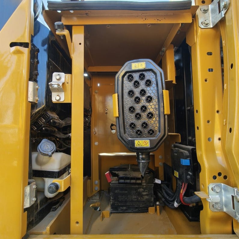 2024 Caterpillar 323GC Crawler Excavator