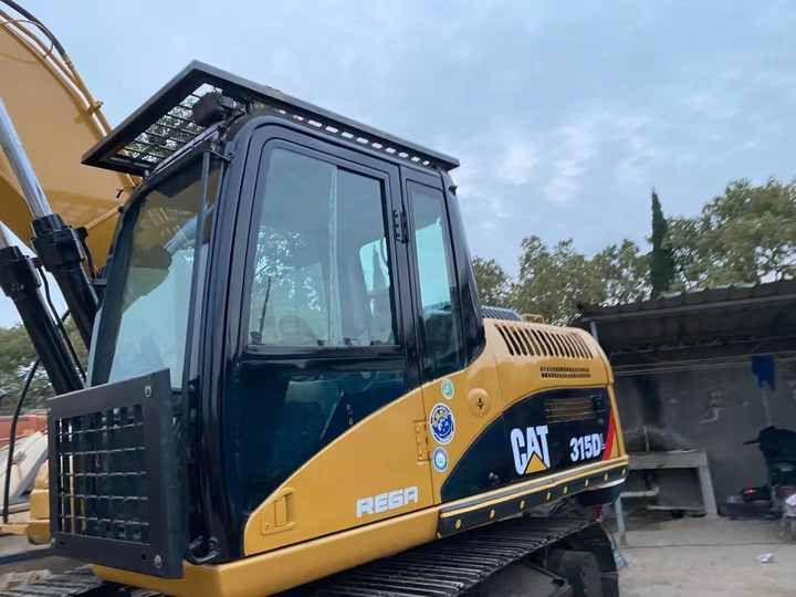 2020 Caterpillar 315DL Crawler Excavator