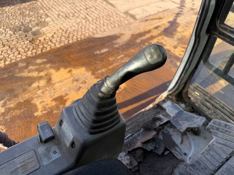 2007 Hyundai R210LC-7 Crawler Excavator
