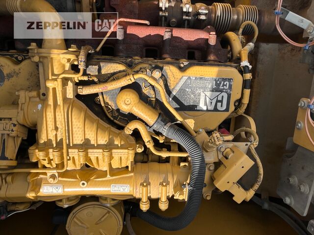 2016 Caterpillar 326FLN Crawler Excavator