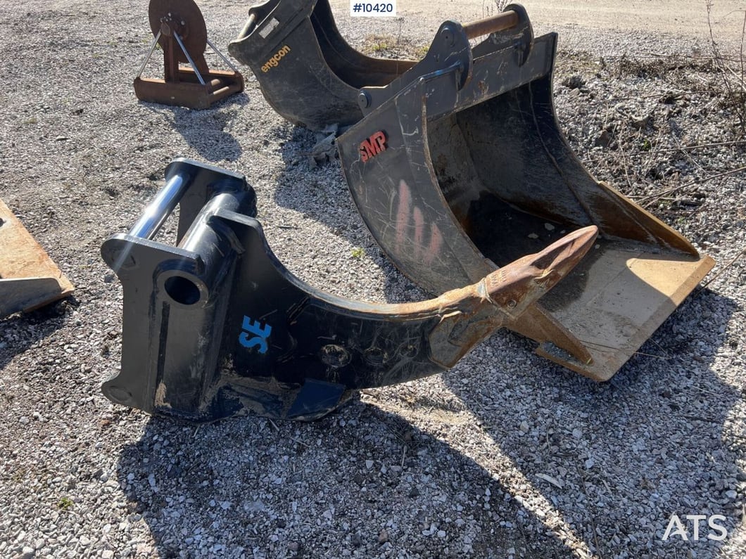 2021 Takeuchi TB370 Crawler Excavator