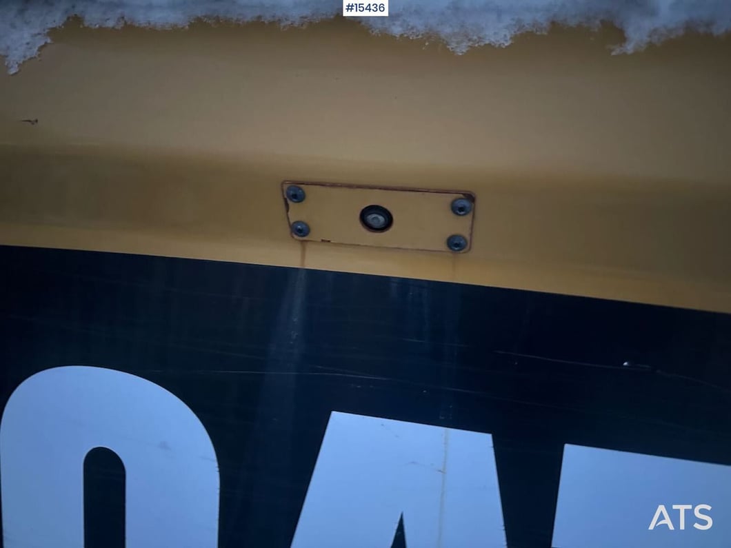 2019 Caterpillar 320