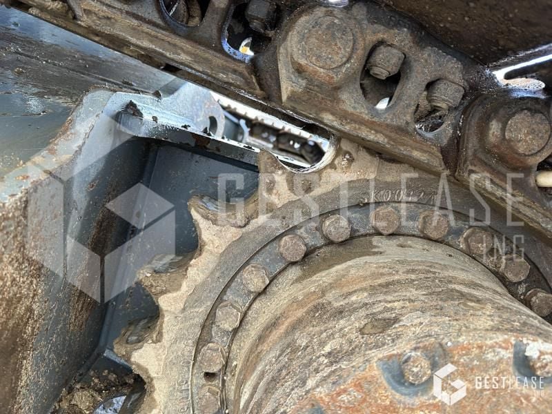 2020 Liebherr R930 LC G8 Crawler Excavator