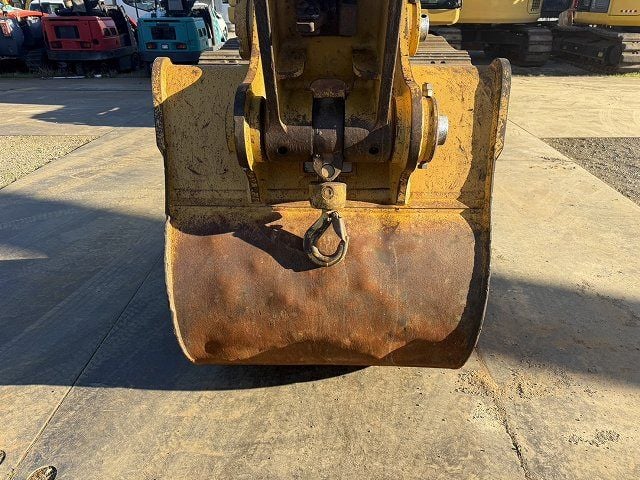 2018 Caterpillar 320-07B Crawler Excavator