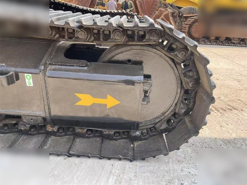 2024 Caterpillar 330D Crawler Excavator