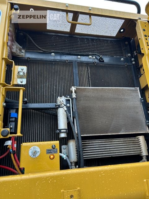 2022 Caterpillar MH3040-07A Material Handler