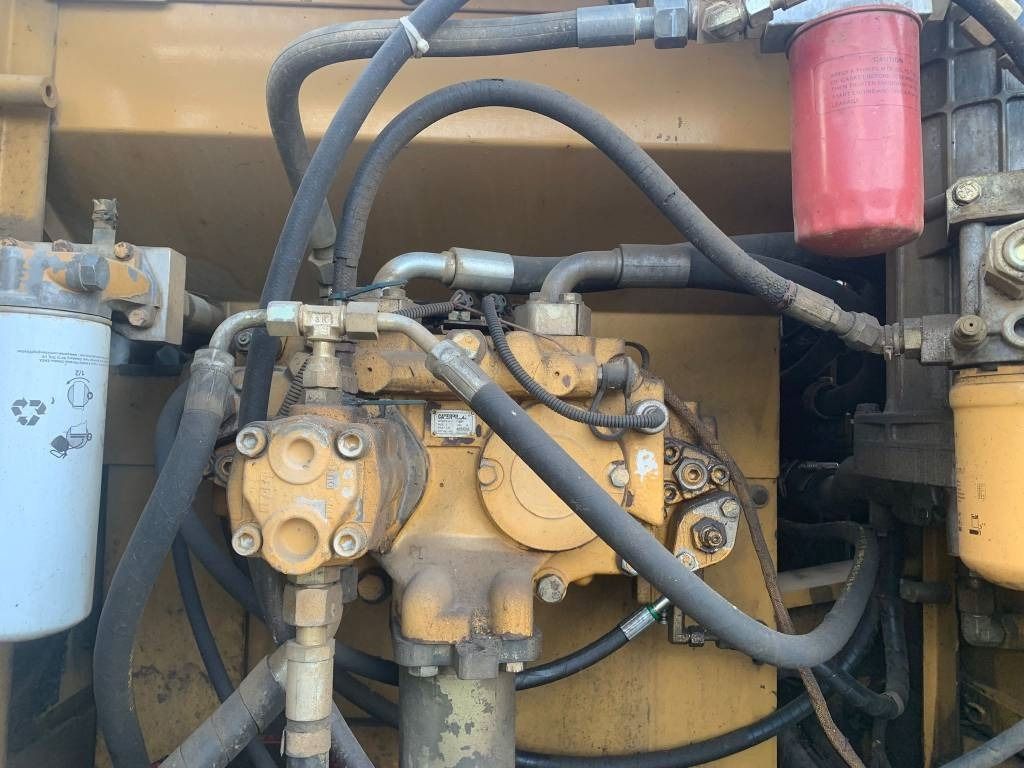 2005 Caterpillar 322C LME Crawler Excavator