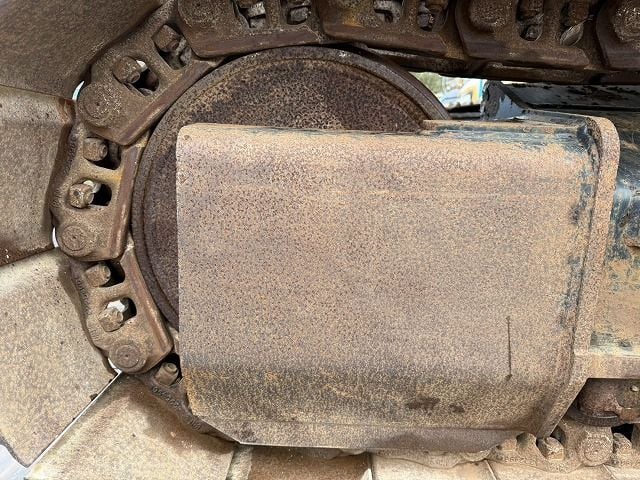 2018 Caterpillar 320GC Crawler Excavator