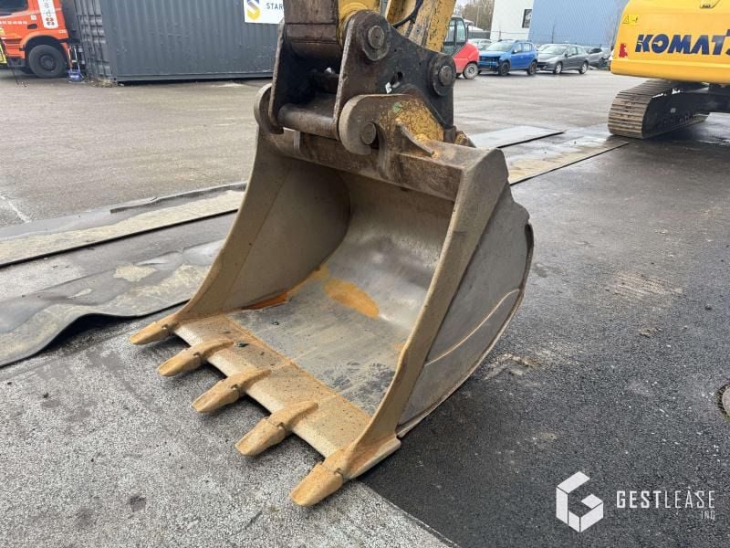 2019 Caterpillar 330FLN Crawler Excavator