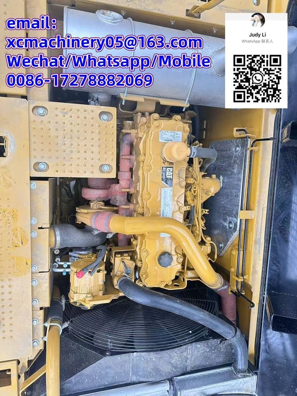 2023 Caterpillar 329D Crawler Excavator