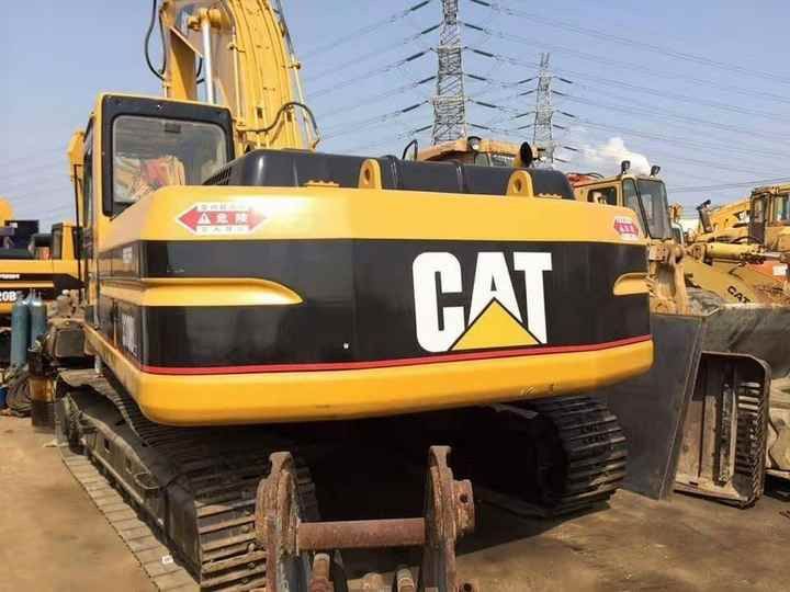 2019 Caterpillar 330BL Crawler Excavator