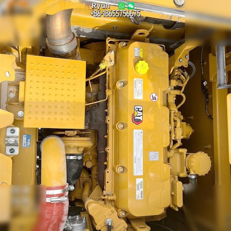 2024 Caterpillar 355 Crawler Excavator