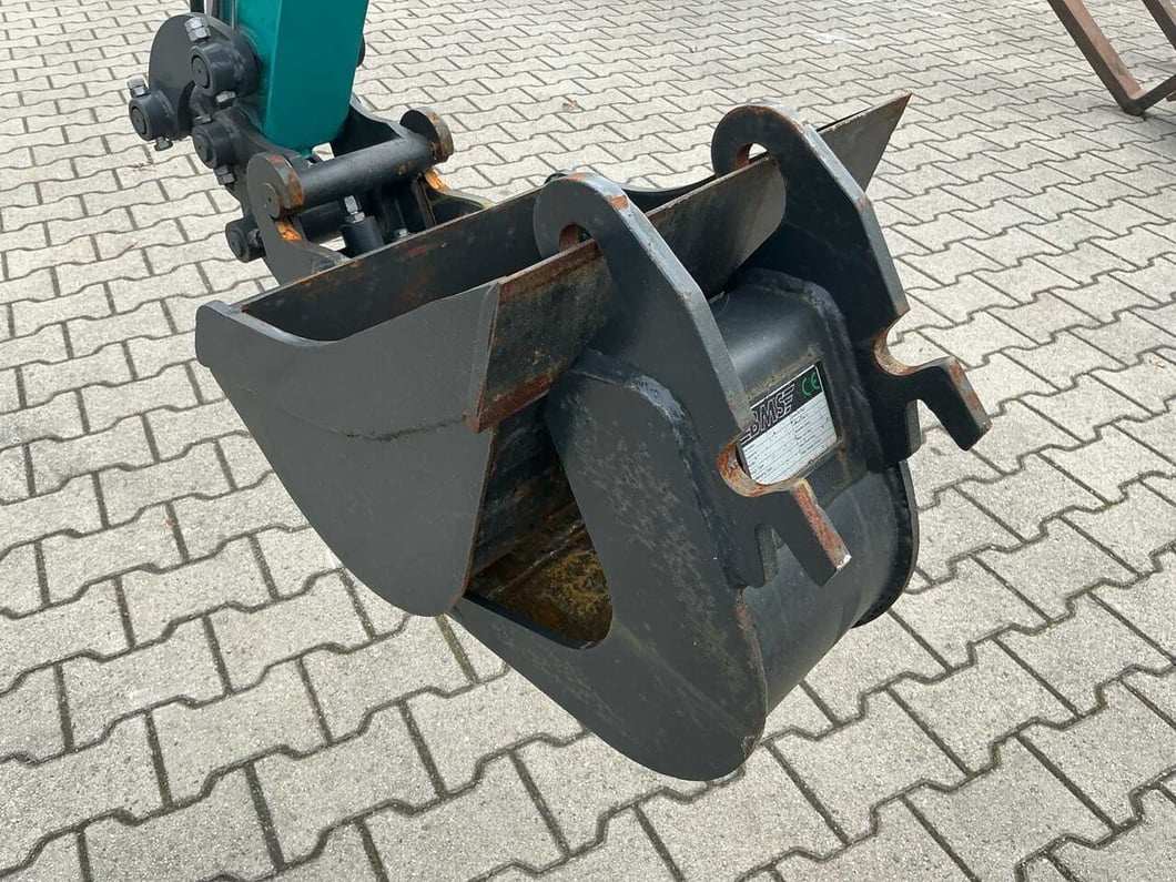 2024 Sunward SWE08B Mini Excavator