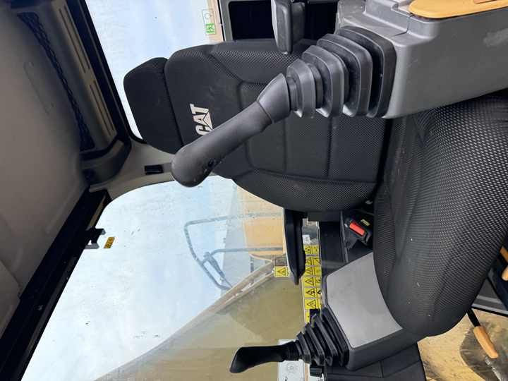 Caterpillar 320GC Crawler Excavator
