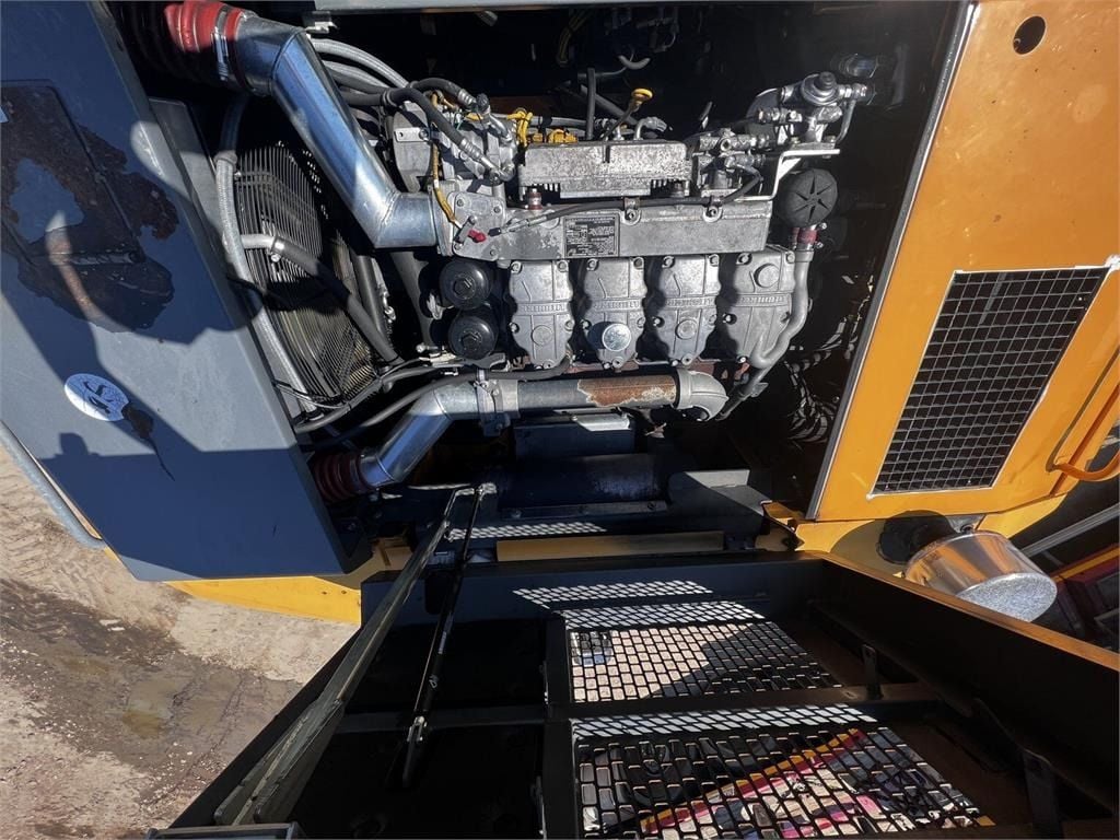 2013 Liebherr 934 C HD LITRONIC Material Handler