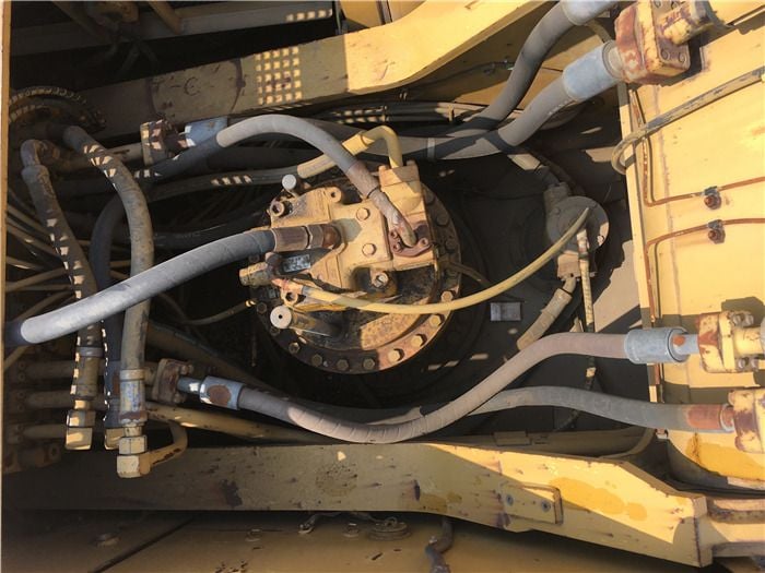 2018 Caterpillar 330C Crawler Excavator