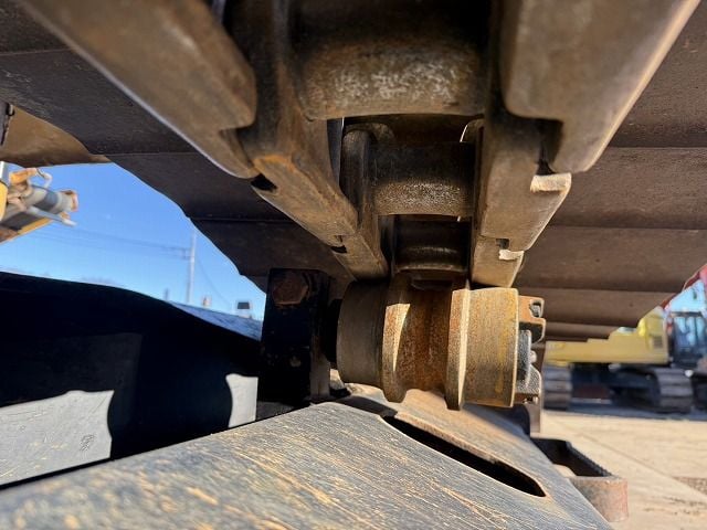 2018 Caterpillar 320-07B Crawler Excavator